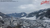 Archived image Webcam Sillian in the Hochpustertal 11:00