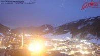 Archiv Foto Webcam Sillian Osttirol 06:00