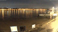 Archiv Foto Webcam Bonn - Brassert Ufer 03:00