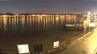 Archiv Foto Webcam Bonn - Brassert Ufer 05:00