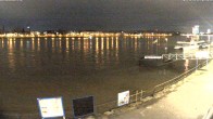 Archiv Foto Webcam Bonn - Brassert Ufer 01:00