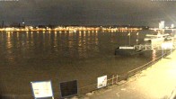 Archiv Foto Webcam Bonn - Brassert Ufer 03:00