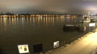 Archiv Foto Webcam Bonn - Brassert Ufer 03:00