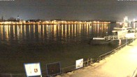 Archiv Foto Webcam Bonn - Brassert Ufer 03:00