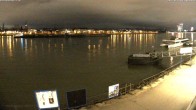 Archiv Foto Webcam Bonn - Brassert Ufer 23:00