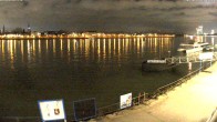 Archiv Foto Webcam Bonn - Brassert Ufer 03:00