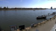 Archiv Foto Webcam Bonn - Brassert Ufer 11:00
