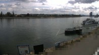 Archiv Foto Webcam Bonn - Brassert Ufer 11:00