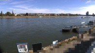 Archiv Foto Webcam Bonn - Brassert Ufer 13:00