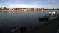 Archiv Foto Webcam Bonn - Brassert Ufer 17:00