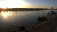 Archiv Foto Webcam Bonn - Brassert Ufer 05:00