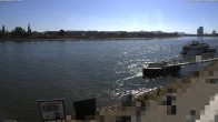 Archiv Foto Webcam Bonn - Brassert Ufer 09:00