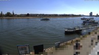 Archiv Foto Webcam Bonn - Brassert Ufer 11:00