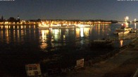 Archiv Foto Webcam Bonn - Brassert Ufer 23:00