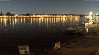 Archiv Foto Webcam Bonn - Brassert Ufer 01:00