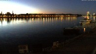 Archiv Foto Webcam Bonn - Brassert Ufer 03:00