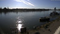 Archiv Foto Webcam Bonn - Brassert Ufer 07:00