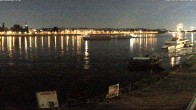 Archiv Foto Webcam Bonn - Brassert Ufer 01:00