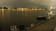 Archiv Foto Webcam Bonn - Brassert Ufer 23:00