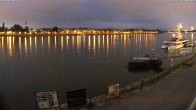 Archiv Foto Webcam Bonn - Brassert Ufer 03:00