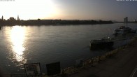 Archiv Foto Webcam Bonn - Brassert Ufer 06:00