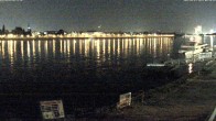 Archiv Foto Webcam Bonn - Brassert Ufer 23:00