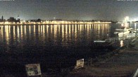 Archiv Foto Webcam Bonn - Brassert Ufer 01:00