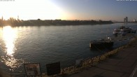 Archiv Foto Webcam Bonn - Brassert Ufer 05:00