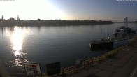 Archiv Foto Webcam Bonn - Brassert Ufer 06:00