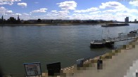 Archiv Foto Webcam Bonn - Brassert Ufer 11:00