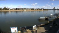 Archiv Foto Webcam Bonn - Brassert Ufer 15:00