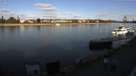 Archiv Foto Webcam Bonn - Brassert Ufer 17:00