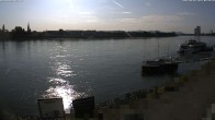 Archiv Foto Webcam Bonn - Brassert Ufer 08:00