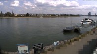 Archiv Foto Webcam Bonn - Brassert Ufer 14:00