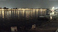 Archiv Foto Webcam Bonn - Brassert Ufer 23:00
