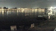 Archiv Foto Webcam Bonn - Brassert Ufer 01:00