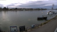 Archiv Foto Webcam Bonn - Brassert Ufer 05:00