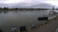 Archiv Foto Webcam Bonn - Brassert Ufer 06:00