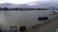 Archiv Foto Webcam Bonn - Brassert Ufer 07:00