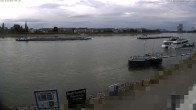Archiv Foto Webcam Bonn - Brassert Ufer 09:00