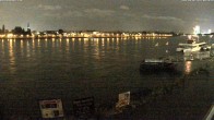 Archiv Foto Webcam Bonn - Brassert Ufer 23:00