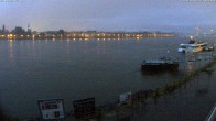Archiv Foto Webcam Bonn - Brassert Ufer 03:00