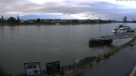 Archiv Foto Webcam Bonn - Brassert Ufer 05:00