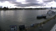 Archiv Foto Webcam Bonn - Brassert Ufer 07:00