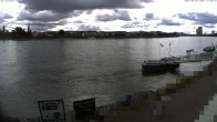 Archiv Foto Webcam Bonn - Brassert Ufer 09:00
