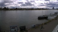 Archiv Foto Webcam Bonn - Brassert Ufer 11:00