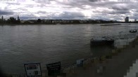 Archiv Foto Webcam Bonn - Brassert Ufer 13:00