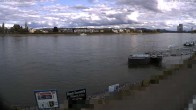 Archiv Foto Webcam Bonn - Brassert Ufer 15:00