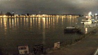 Archiv Foto Webcam Bonn - Brassert Ufer 23:00