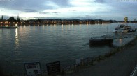 Archiv Foto Webcam Bonn - Brassert Ufer 03:00